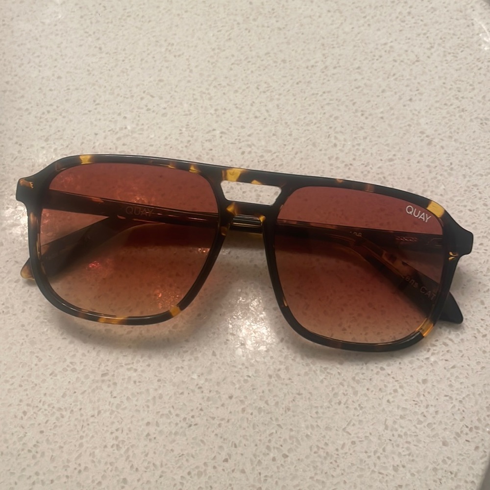 Quay Australia - On the fly aviators